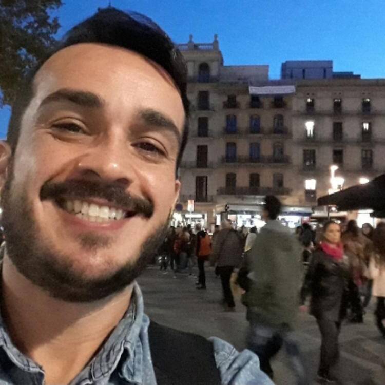 Foto de perfil de Angel Francisco