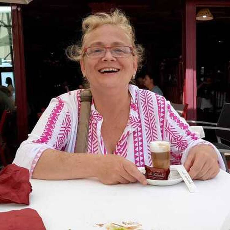 Foto de perfil de maria jose