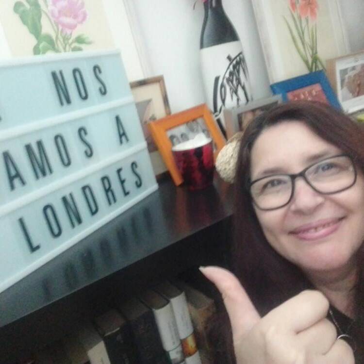 Foto de perfil de Ana