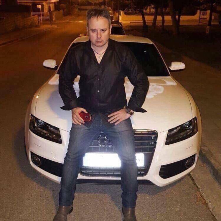 Foto de perfil de Robert