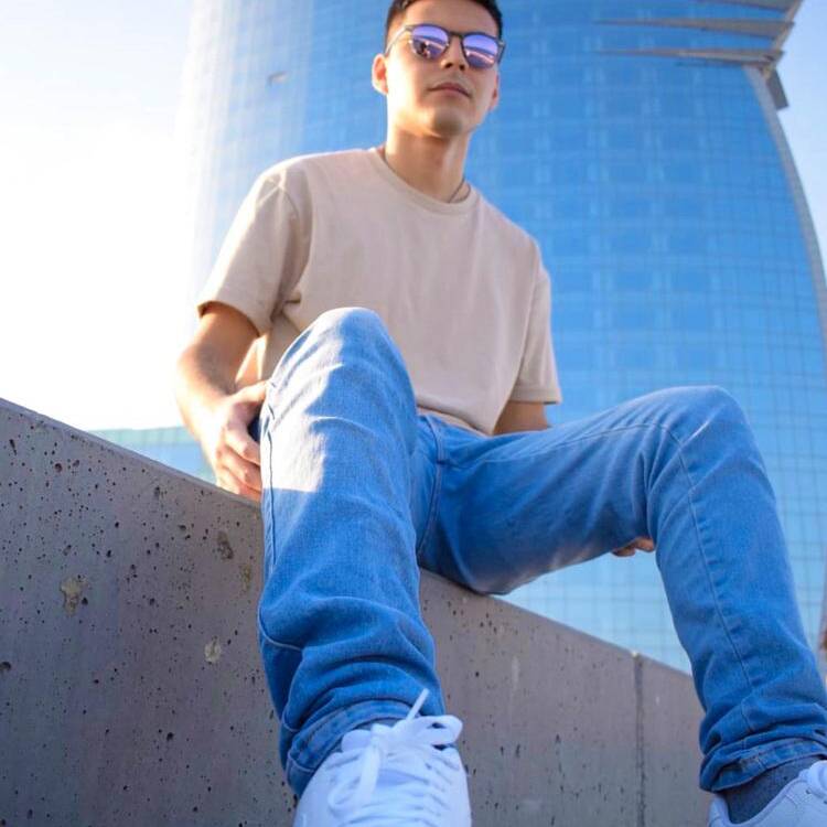 Foto de perfil de Kevin Galvan