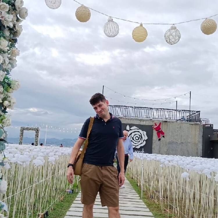 Foto de perfil