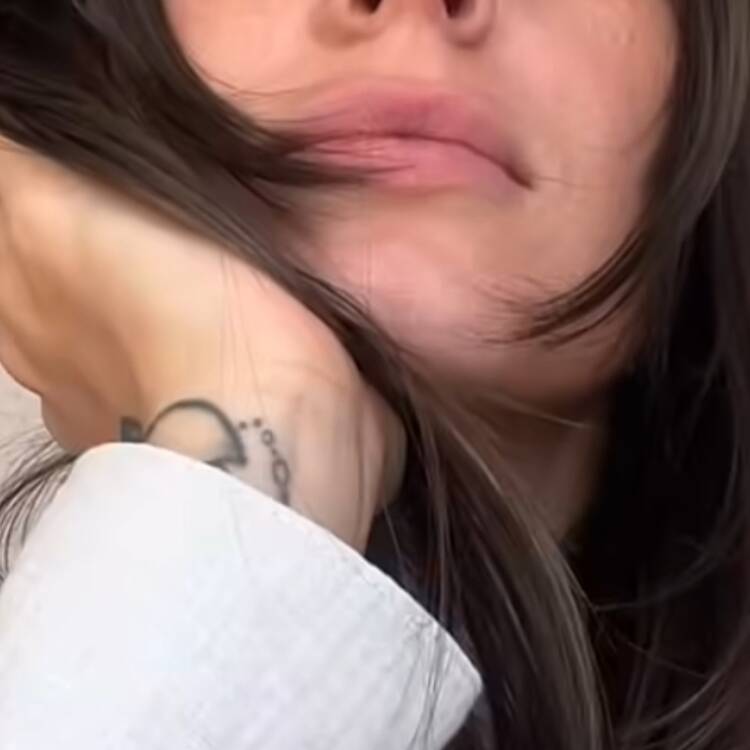 Foto de perfil de Ángela