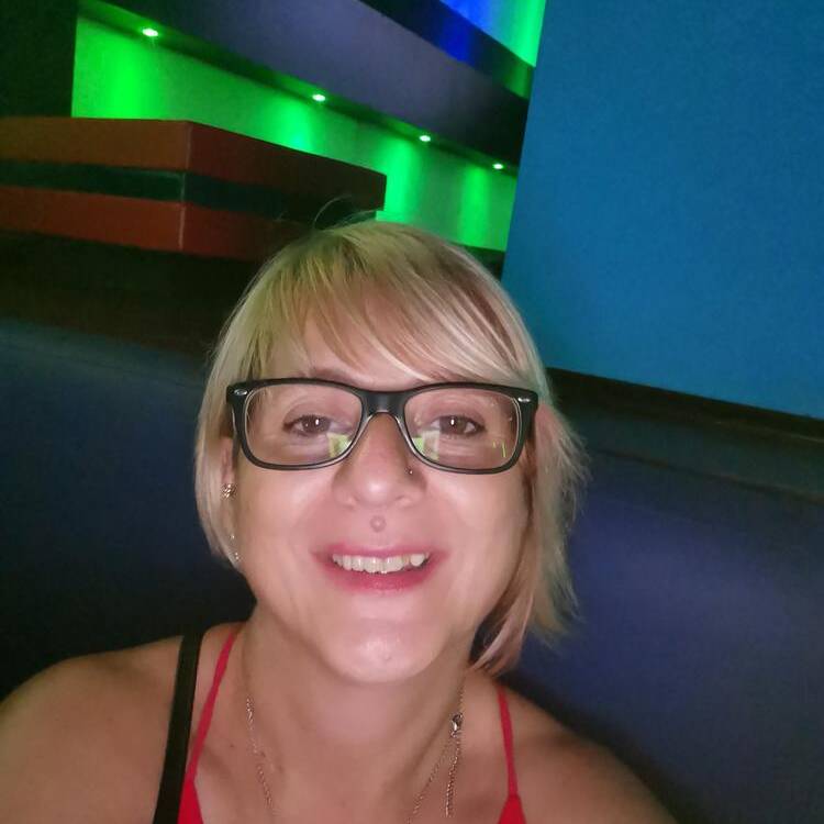 Foto de perfil de Montse