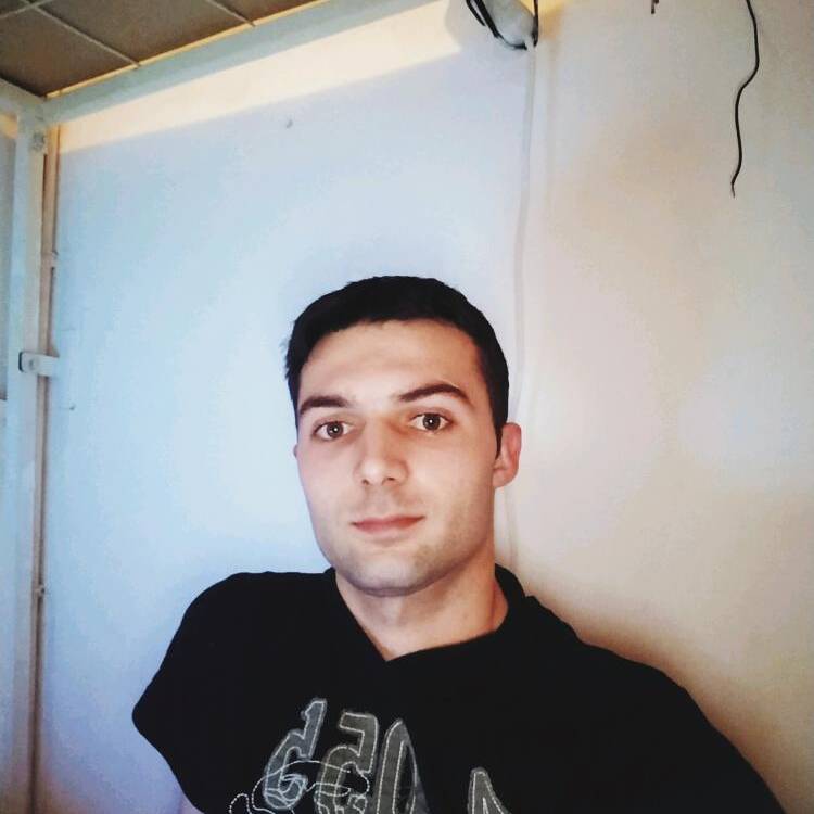 Foto de perfil de Greg