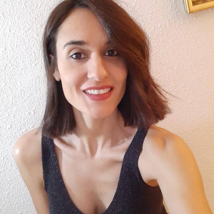 Foto de perfil de Sí­lvia