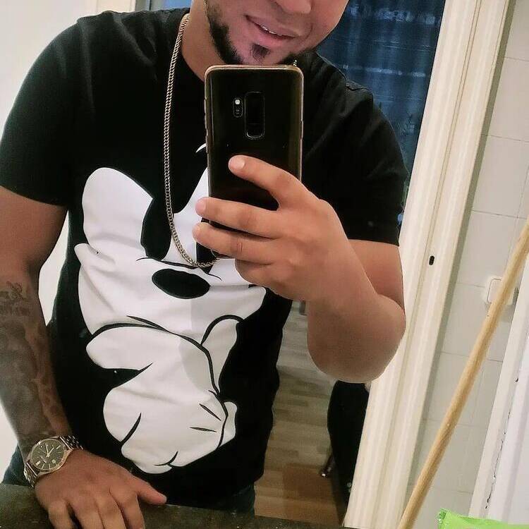 Foto de perfil de Samuel