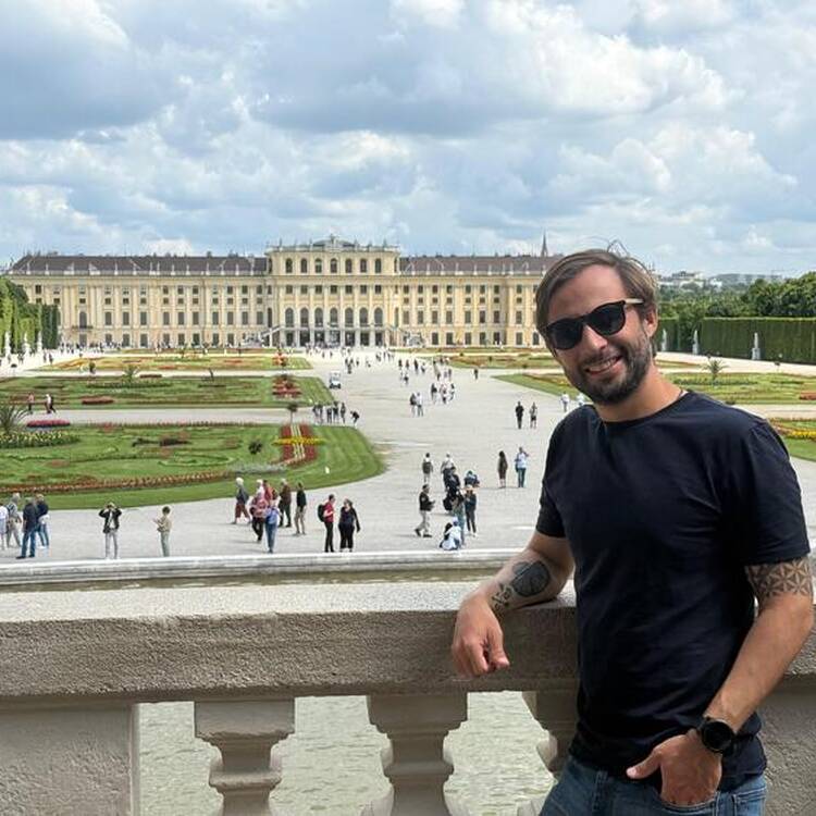 Foto de perfil