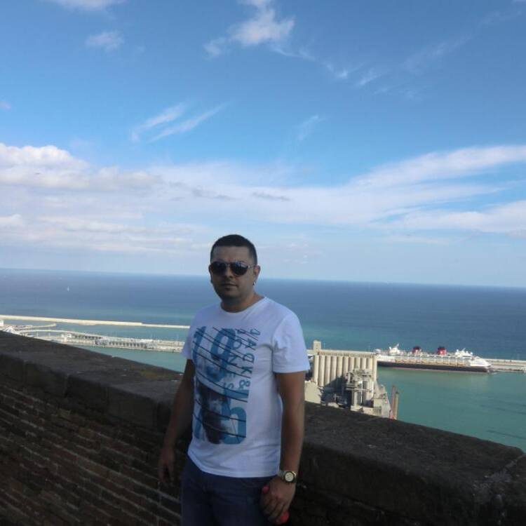 Foto de perfil