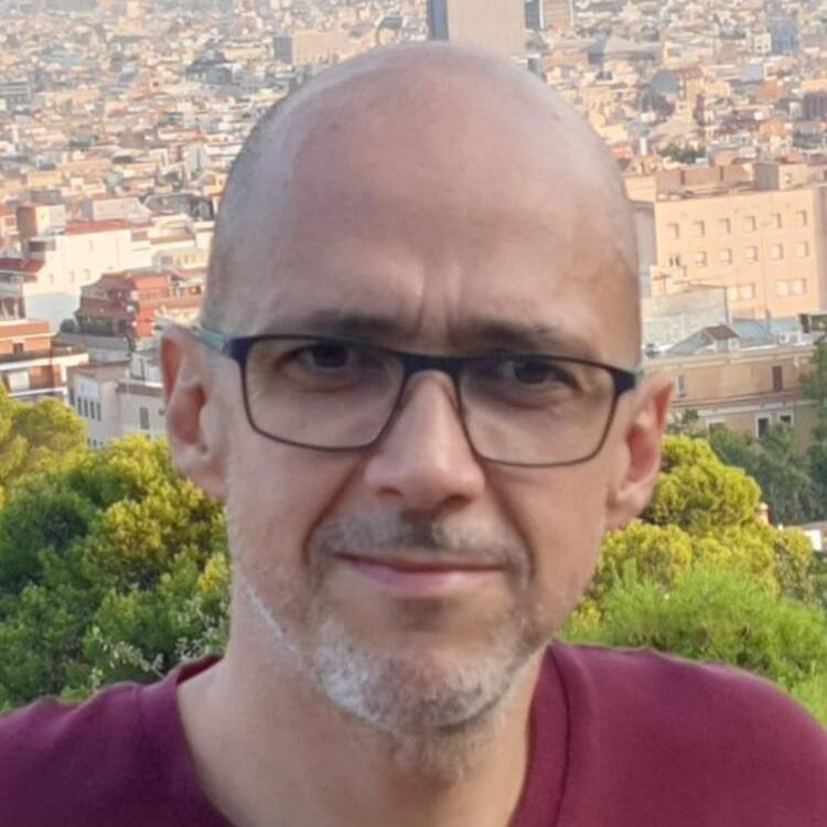 Foto de perfil de Pablo Rey