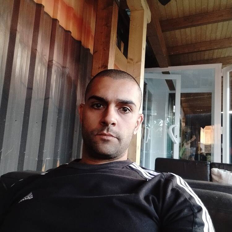 Foto de perfil de Carlos