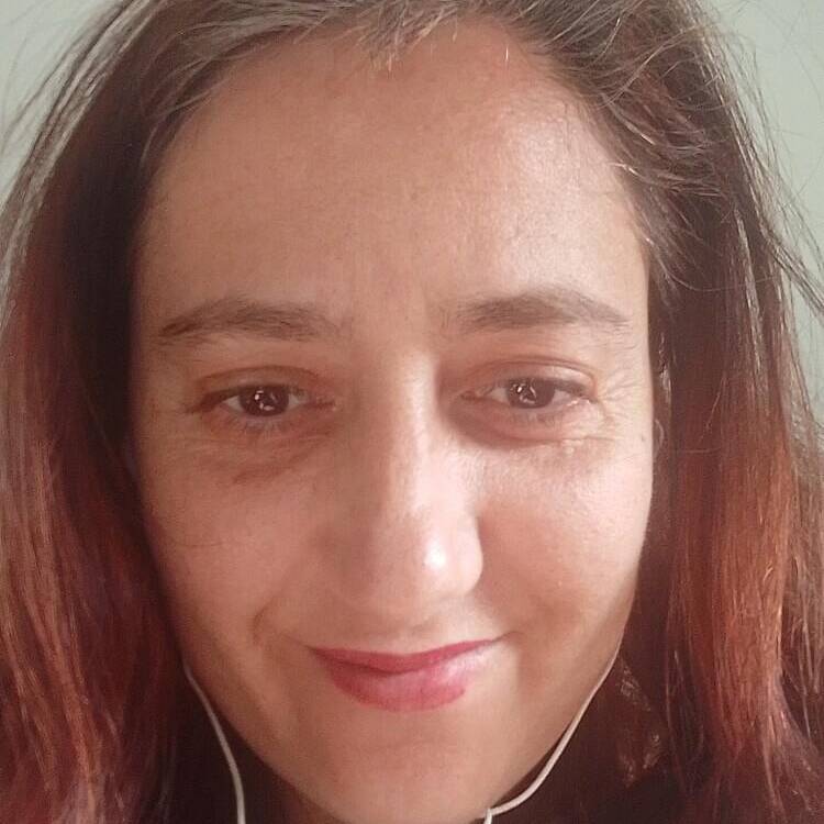Foto de perfil de Carolina