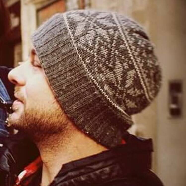 Foto de perfil de Lucas Sanchez