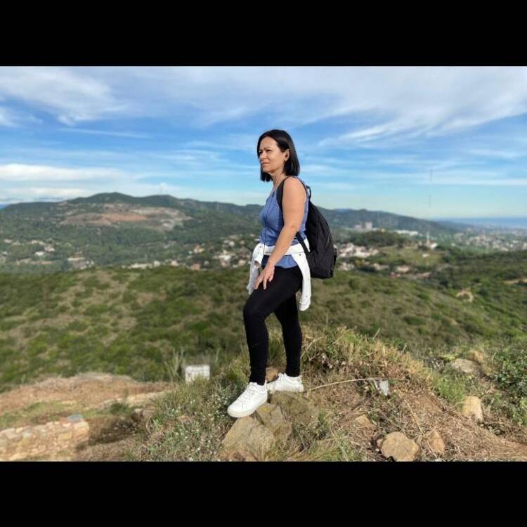 Foto de perfil de inés