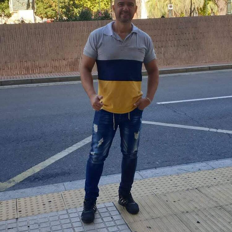 Foto de perfil de Victor