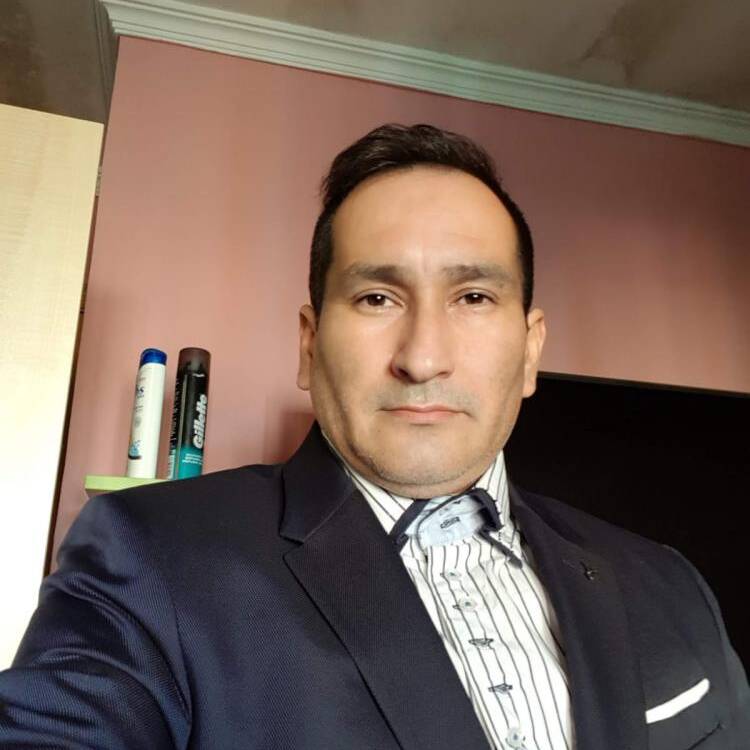 Foto de perfil de miguel angel
