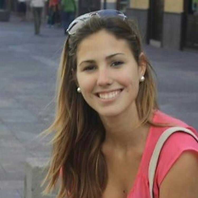 Foto de perfil de Maria <3