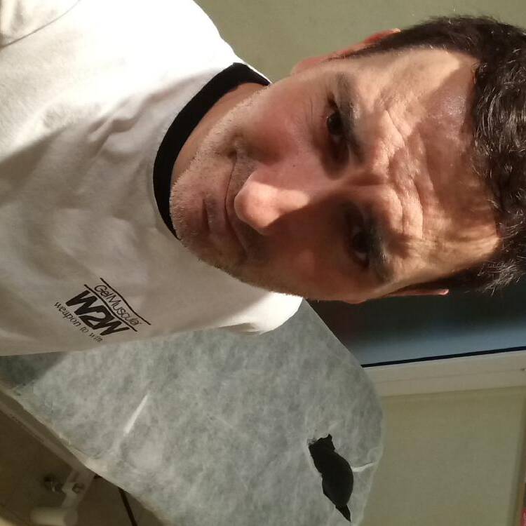 Foto de perfil de BuKGsY