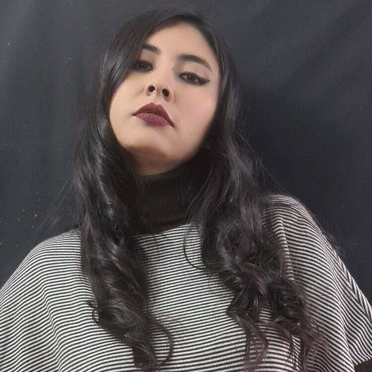Foto de perfil de PAOLA ANDREA