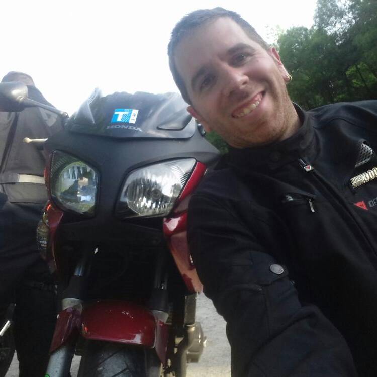 Foto de perfil de Oscar