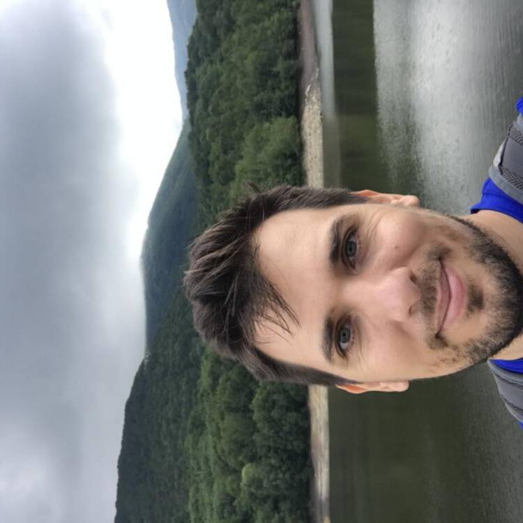 Foto de perfil de Carlos