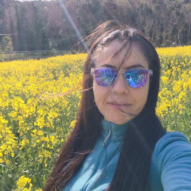 Foto de perfil de carolin