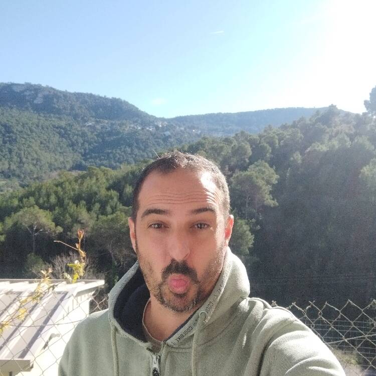 Foto de perfil de Jose Maria