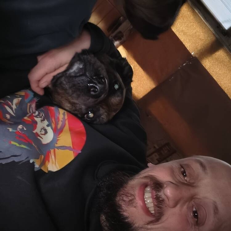 Foto de perfil de Sebas