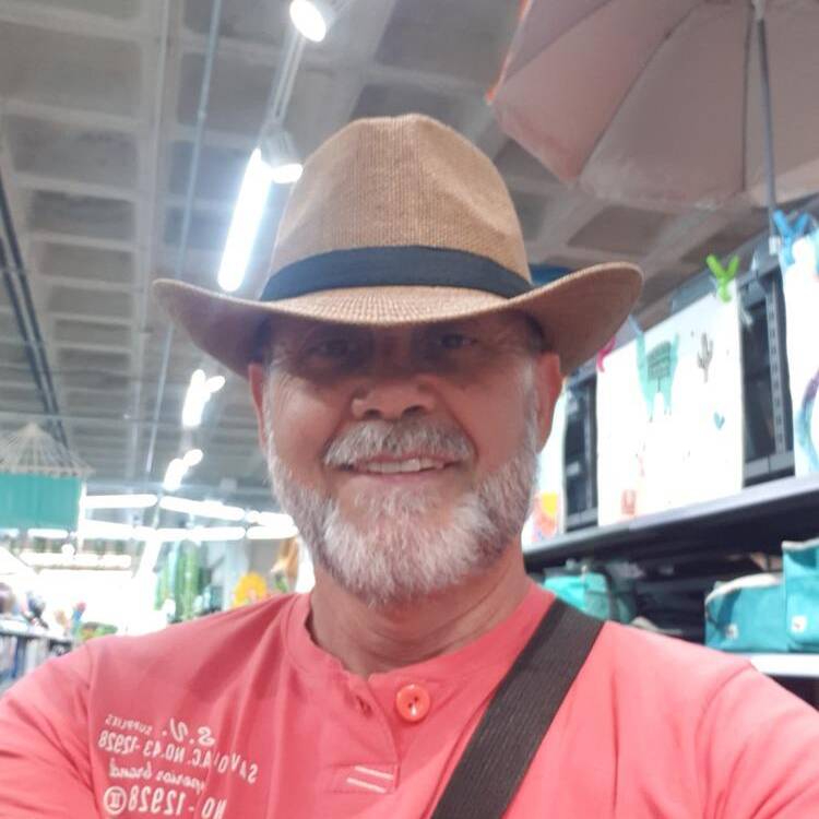 Foto de perfil de Chamarin57