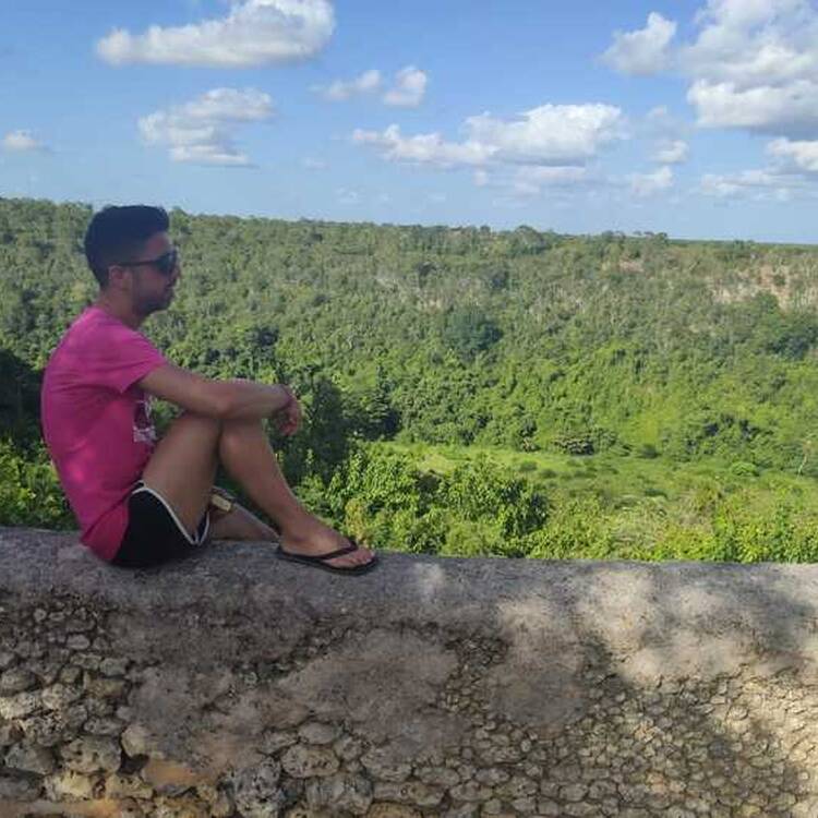 Foto de perfil de Daniel