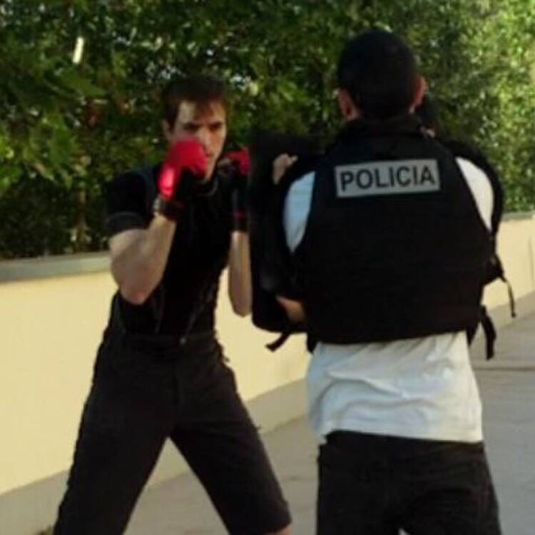 Foto de perfil de AlexBCN00