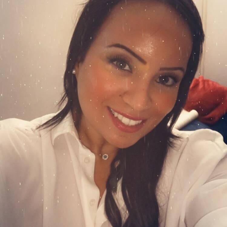 Foto de perfil de Faty