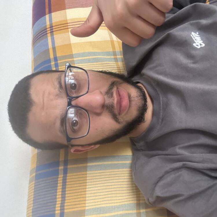 Foto de perfil de Mohamed
