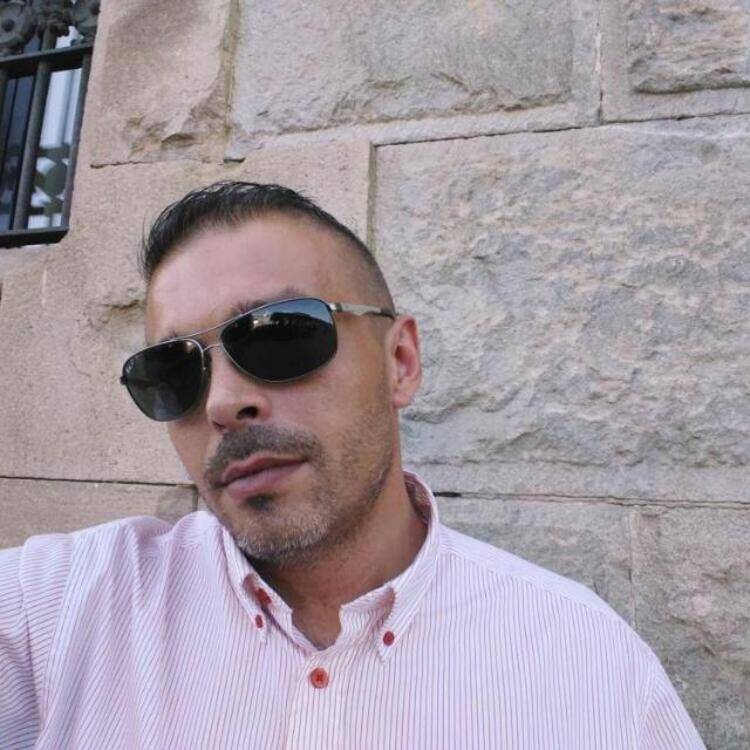 Foto de perfil de Jordi