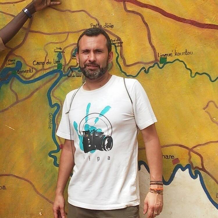 Foto de perfil de xavier