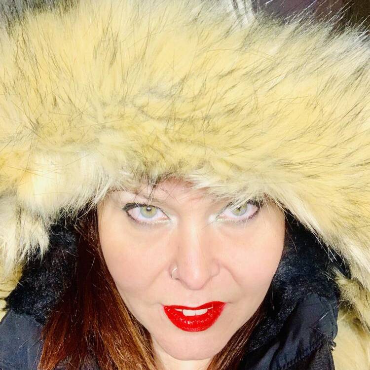 Foto de perfil de Iris