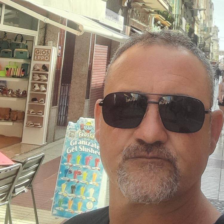 Foto de perfil de Juanjo