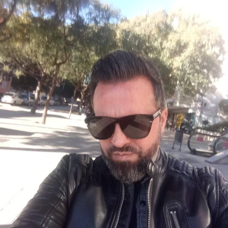 Foto de perfil de Fran