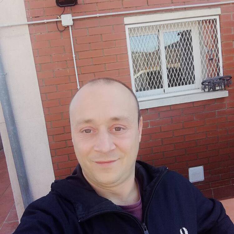 Foto de perfil de Roberto