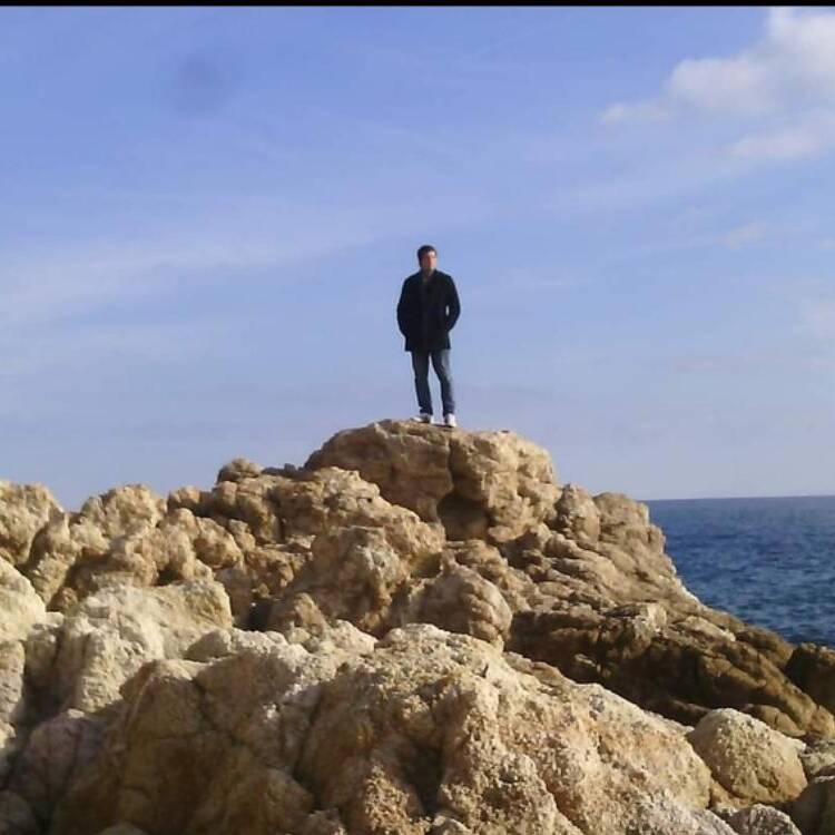 Foto de perfil de roberto