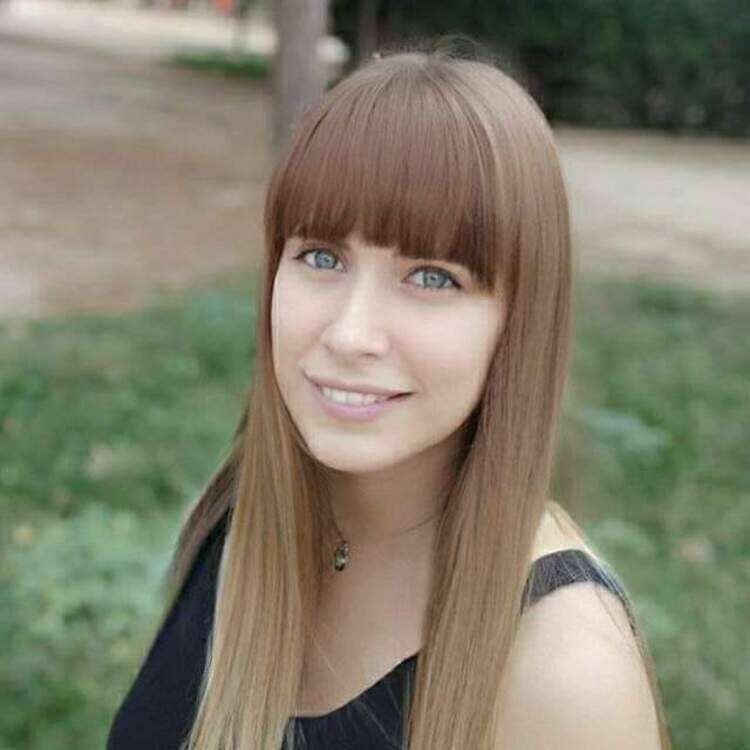 Foto de perfil de Judith