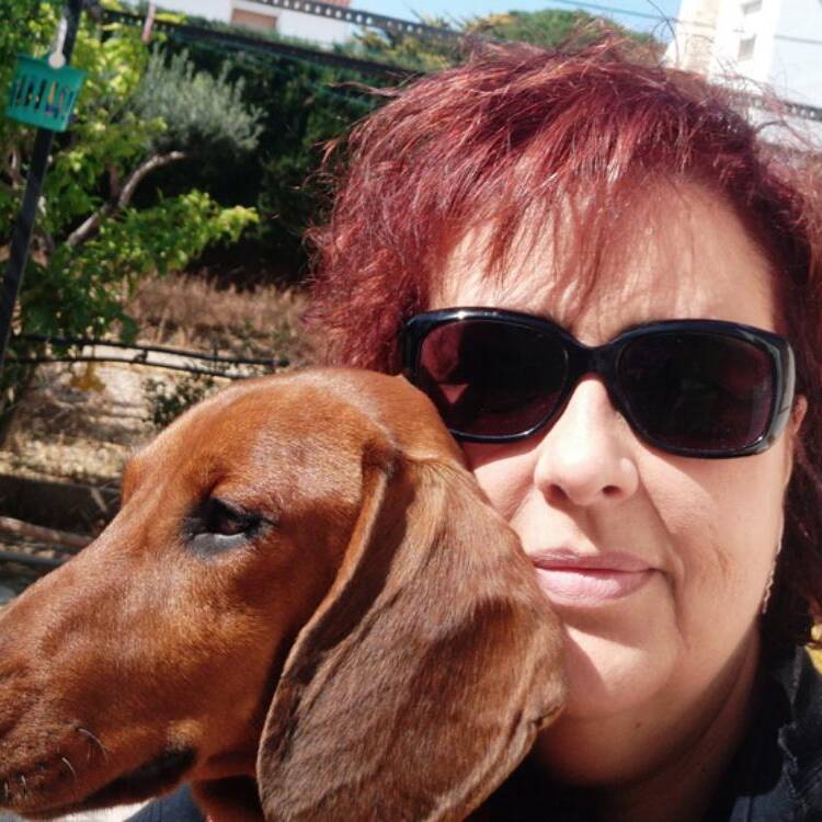 Foto de perfil de Montse