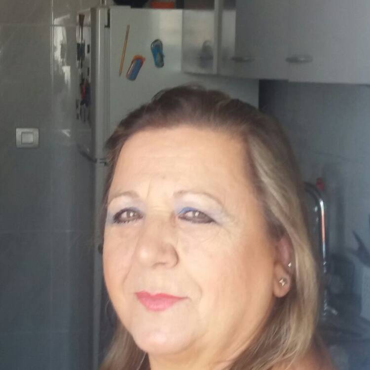 Foto de perfil de 50berkana