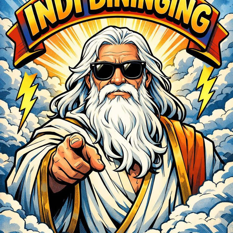 Foto de perfil de IndiBininging