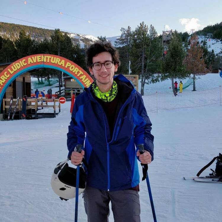 Foto de perfil de Xavier
