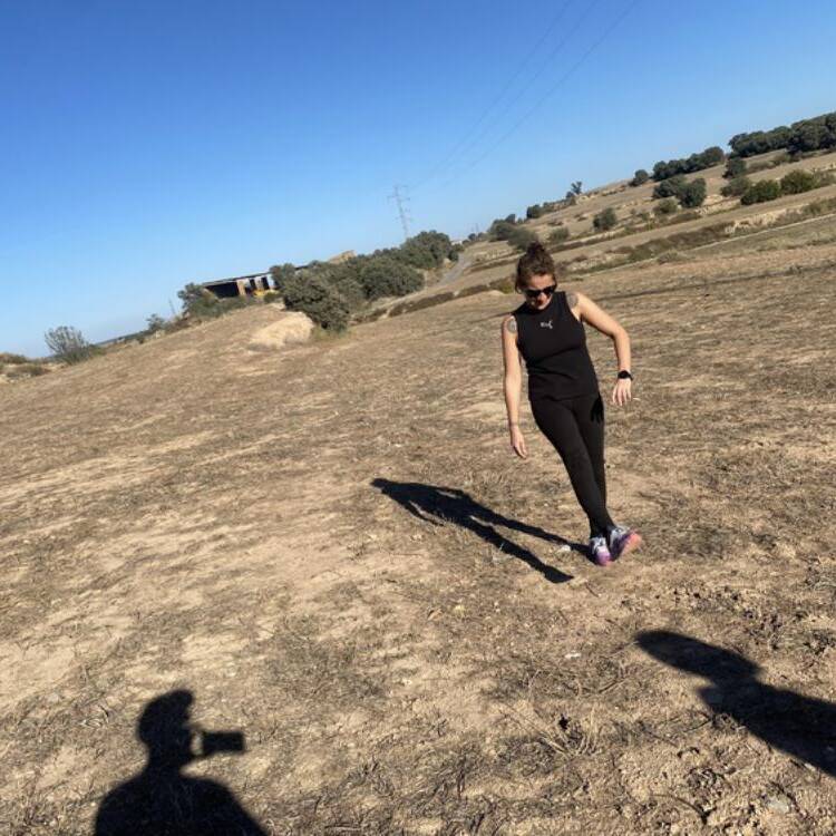 Foto de perfil de Carolina
