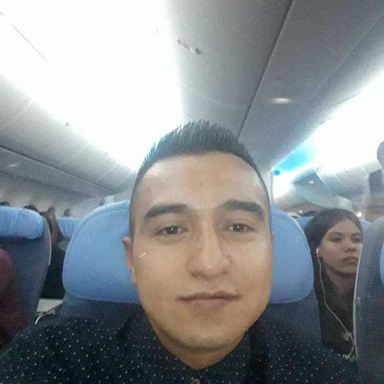 Foto de perfil de Angelo