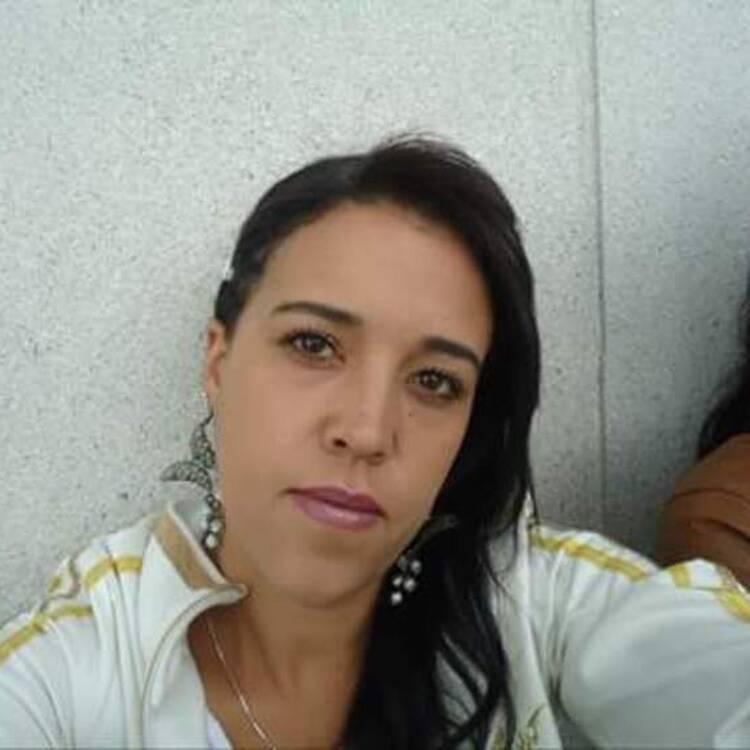 Foto de perfil de Lina Alejandra
