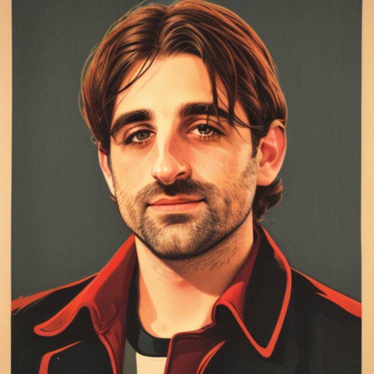 Foto de perfil de Tomas