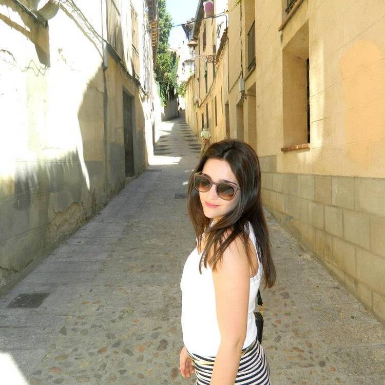 Foto de perfil de Loli Balbi